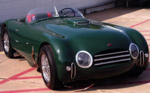 Allard J2X LeMans '1955
